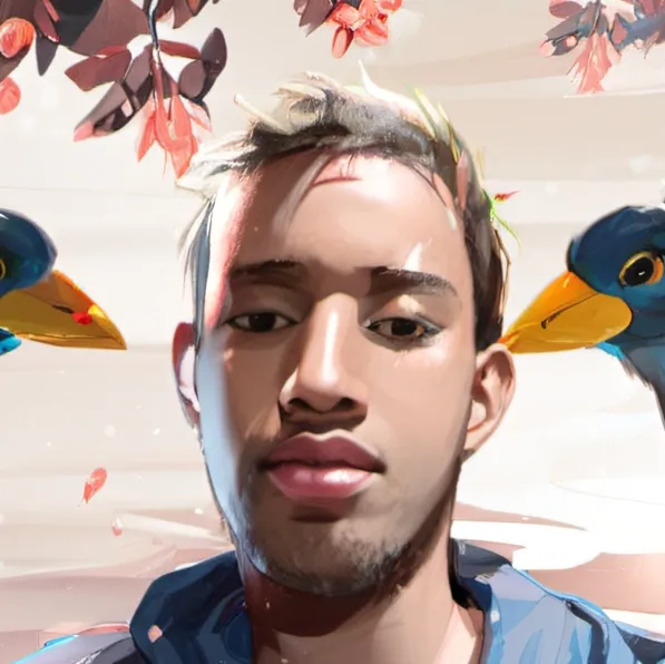 chat with ai character: Alexia 