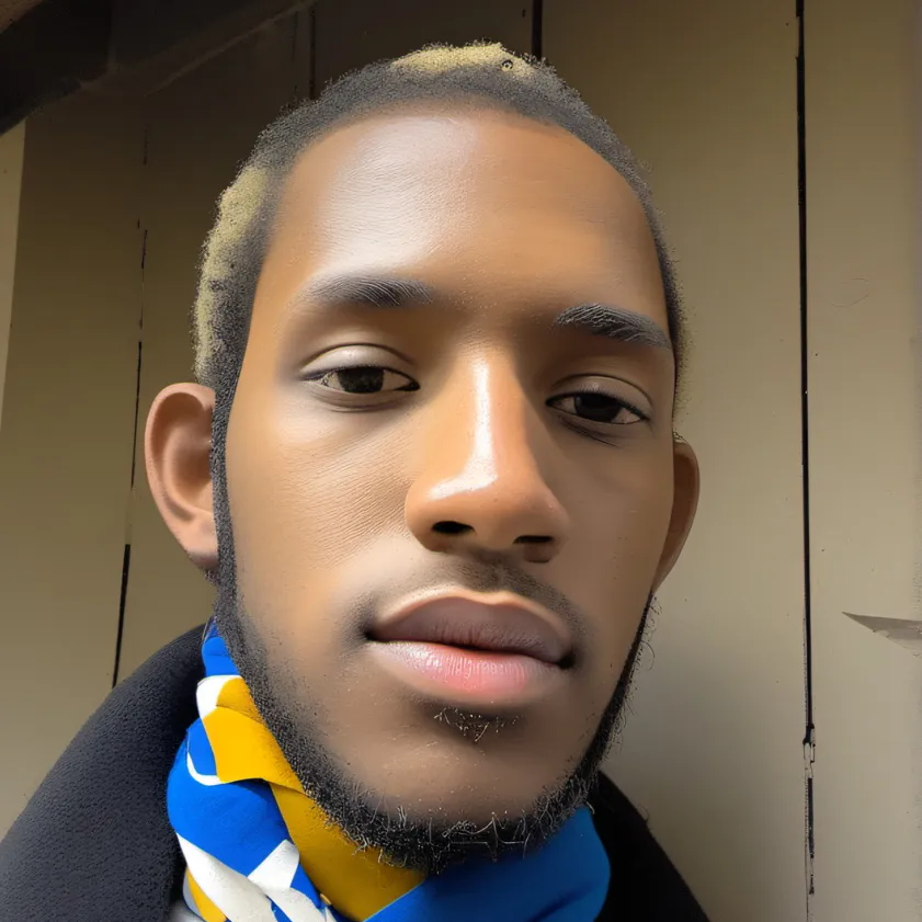 chat with ai character: Alex 