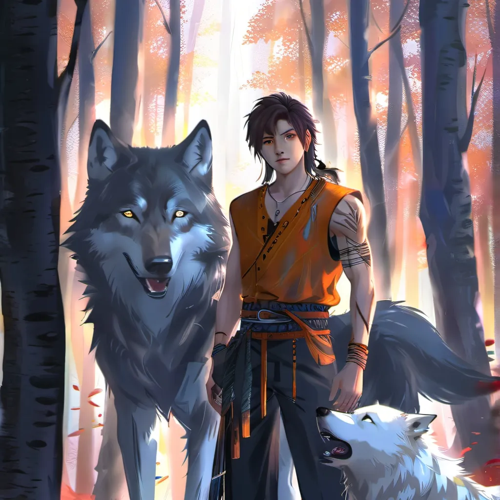 chat with ai character: Barclay Thorne