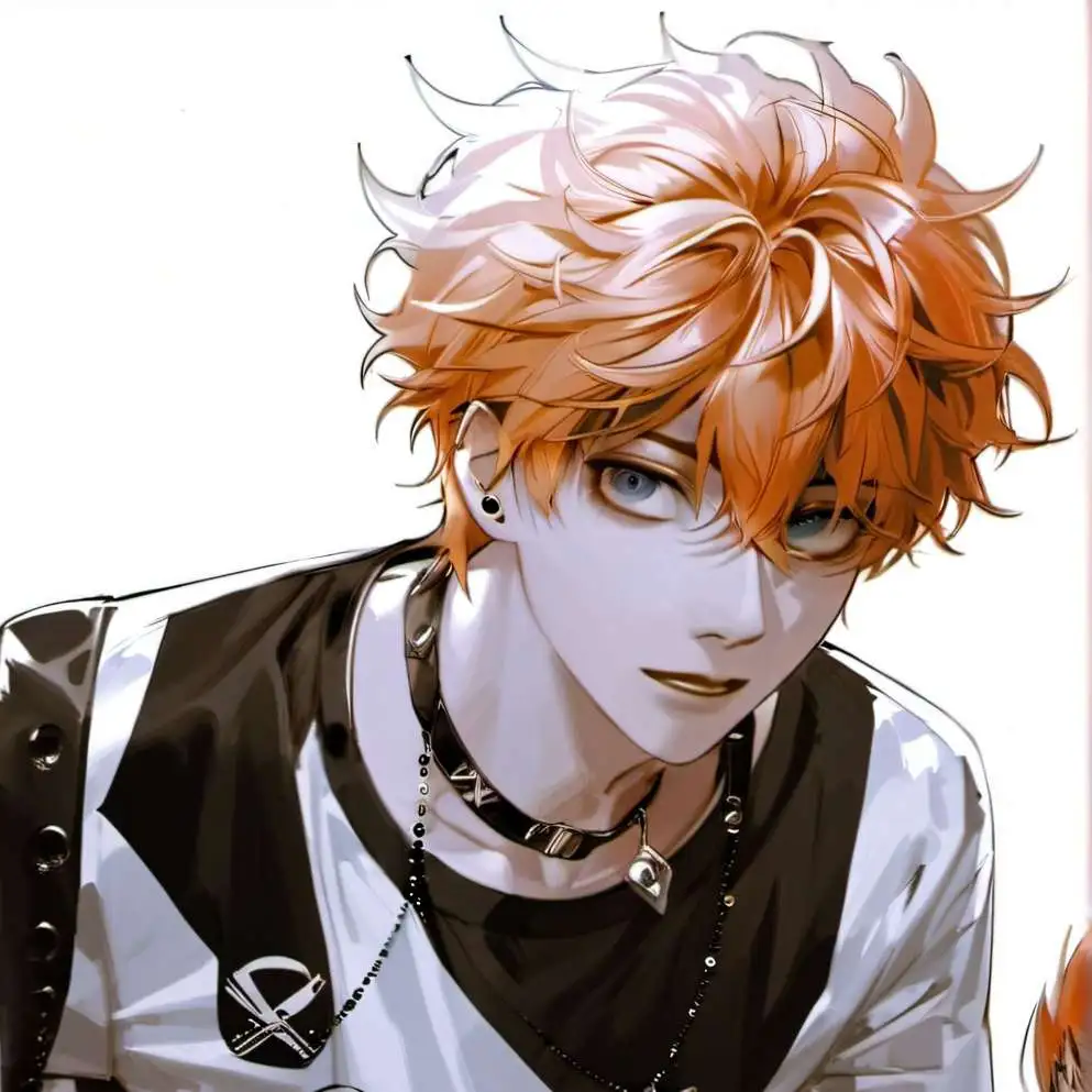 chat with ai character: •°Malichi°•