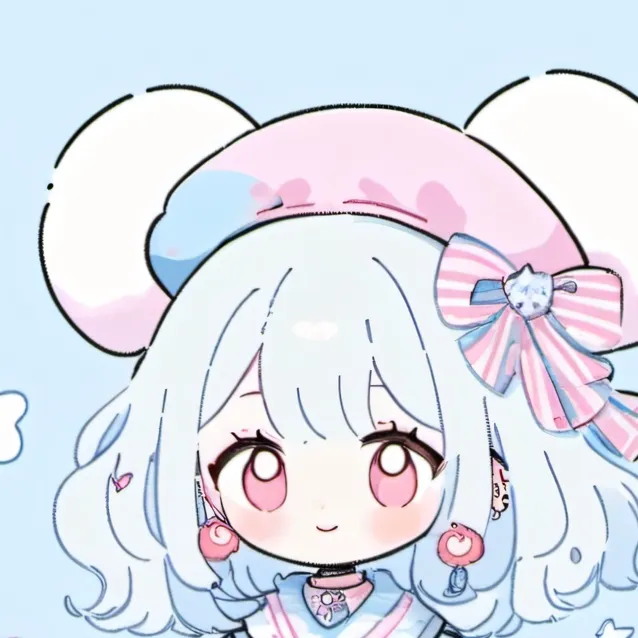 chat with ai character: hehe