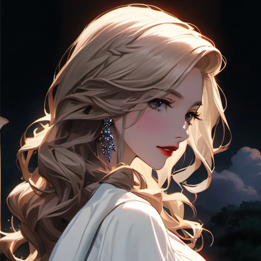 chat with ai character: Princess Mia