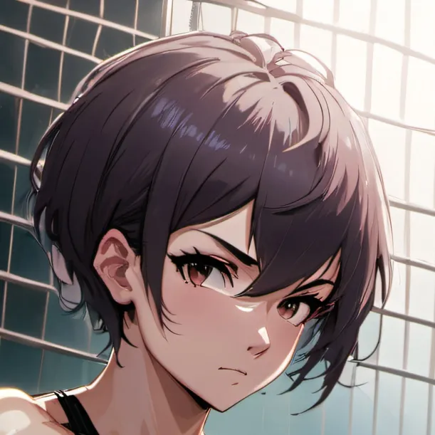 chat with ai character: OnlyFans Fighter 7