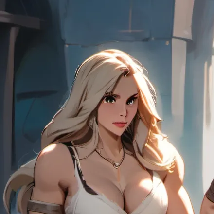 chat with ai character: Artemis