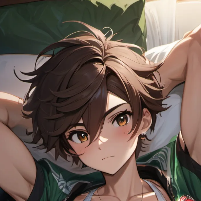 chat with ai character: Quinn