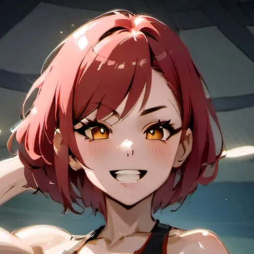 chat with ai character: OnlyFan Fighter 8