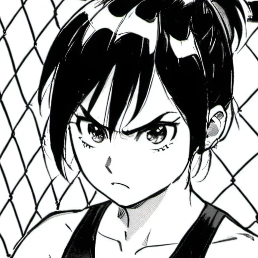 chat with ai character: Savannah