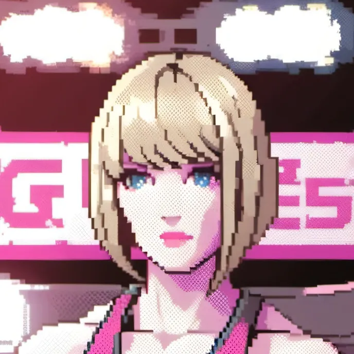 chat with ai character: Amazon cage 1