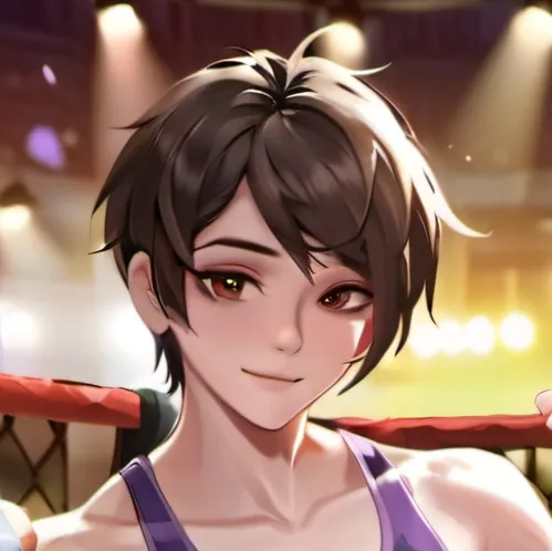 chat with ai character: Connie 