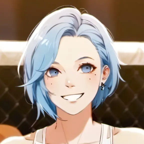 chat with ai character: Sherry Colson