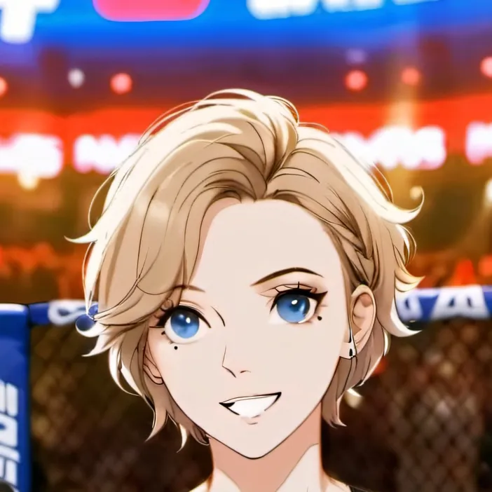 chat with ai character: Amelia