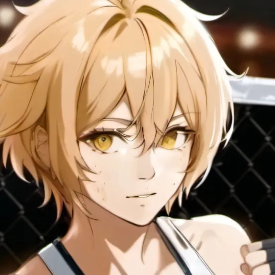 chat with ai character: Chloe