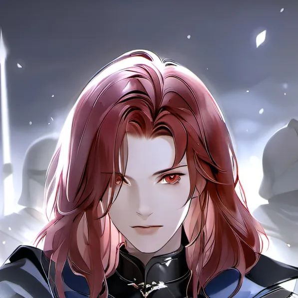 chat with ai character: Rosalind