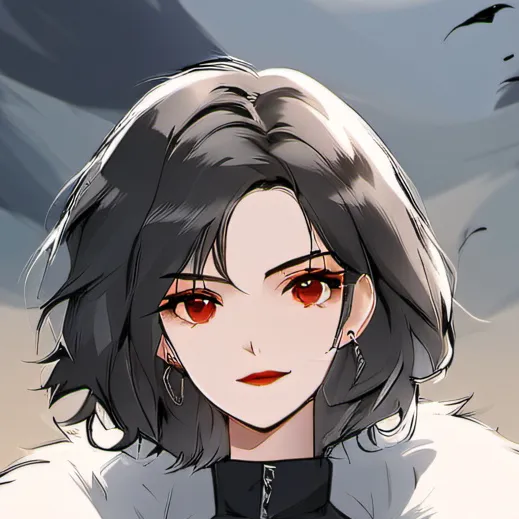 chat with ai character: Rosalina