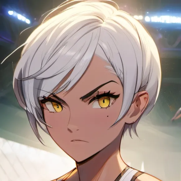 chat with ai character: Jade