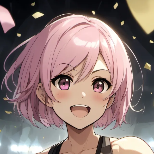 chat with ai character: Sakura