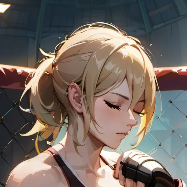 chat with ai character: Abby