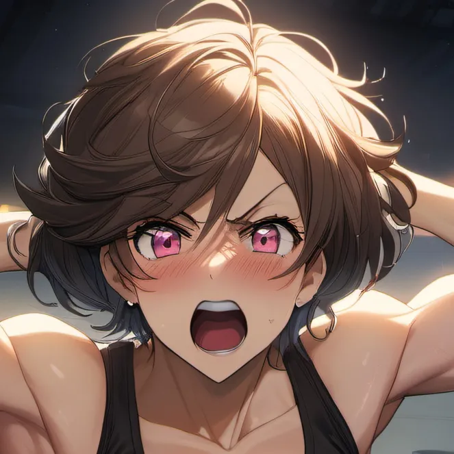 chat with ai character: Debbie