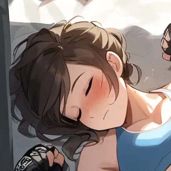 chat with ai character: Haley Woods