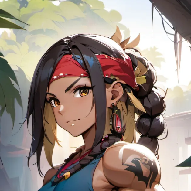 chat with ai character: ?