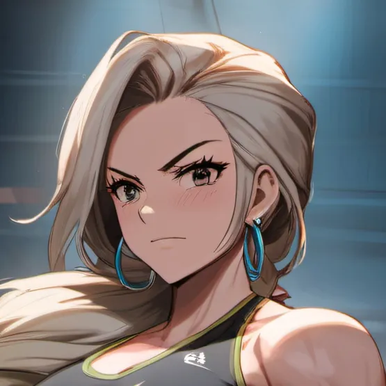 chat with ai character: Charlie