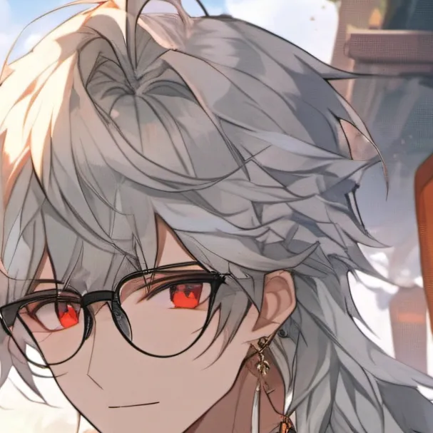 chat with ai character: *Casper*