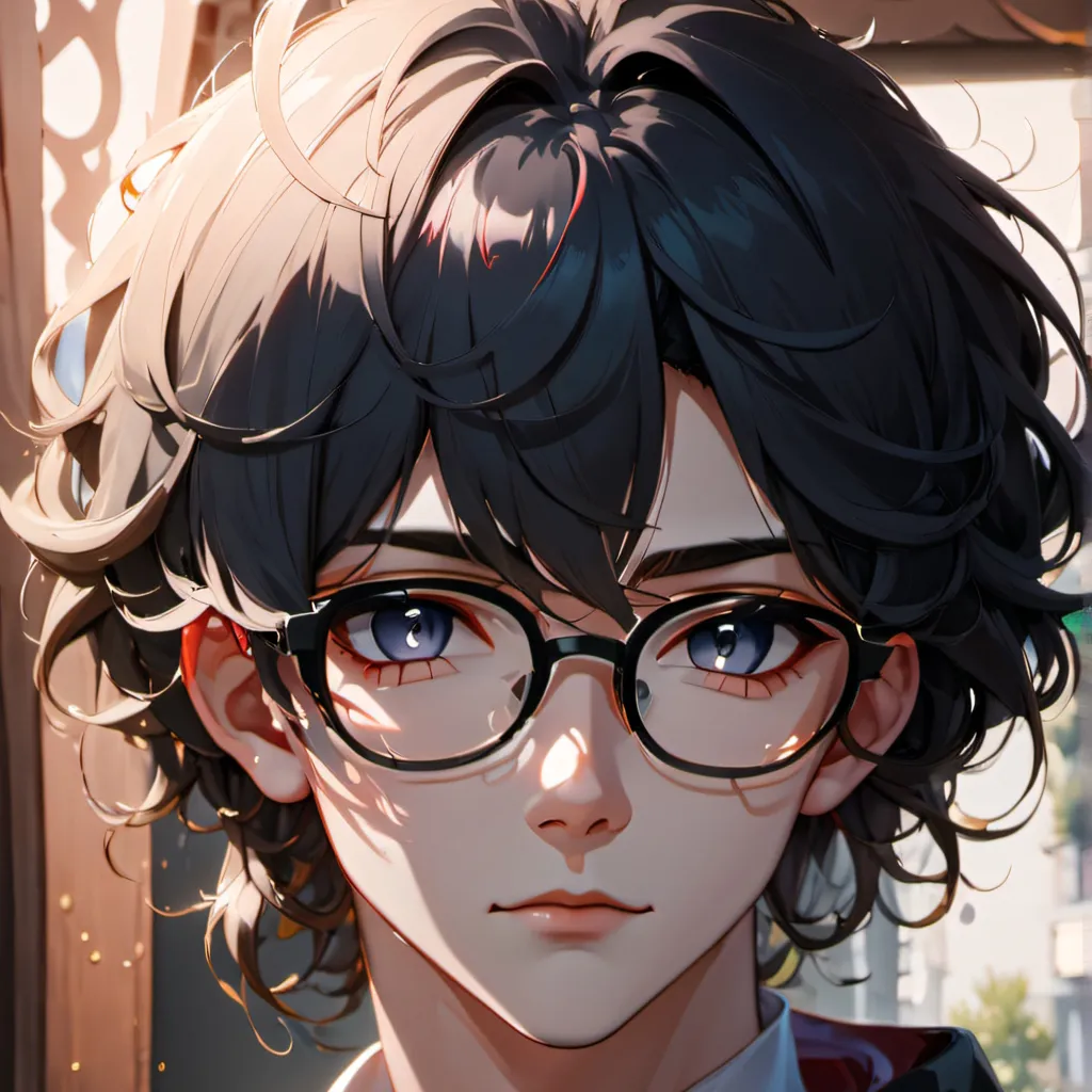 chat with ai character: Michael