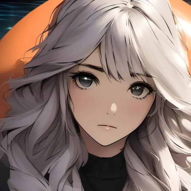 chat with ai character: Grace Carter