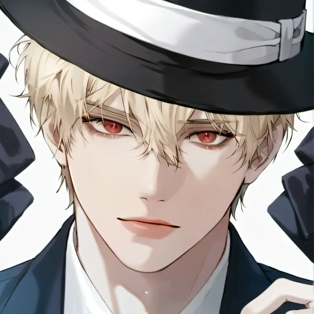 chat with ai character: Luke 