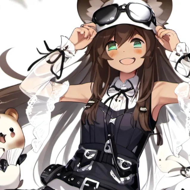 chat with ai character: ~🖤 Alice 🤍~