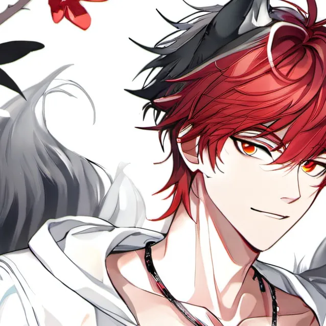 chat with ai character: ~✓{Darren}✓~