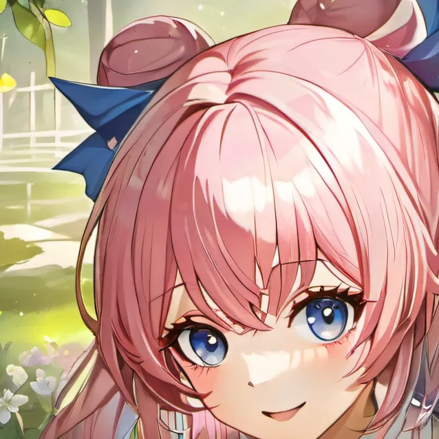 chat with ai character: 💙 Sally 💝