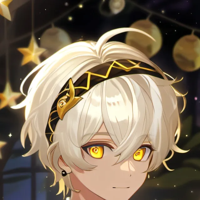 chat with ai character: ~💛Mike🖤~