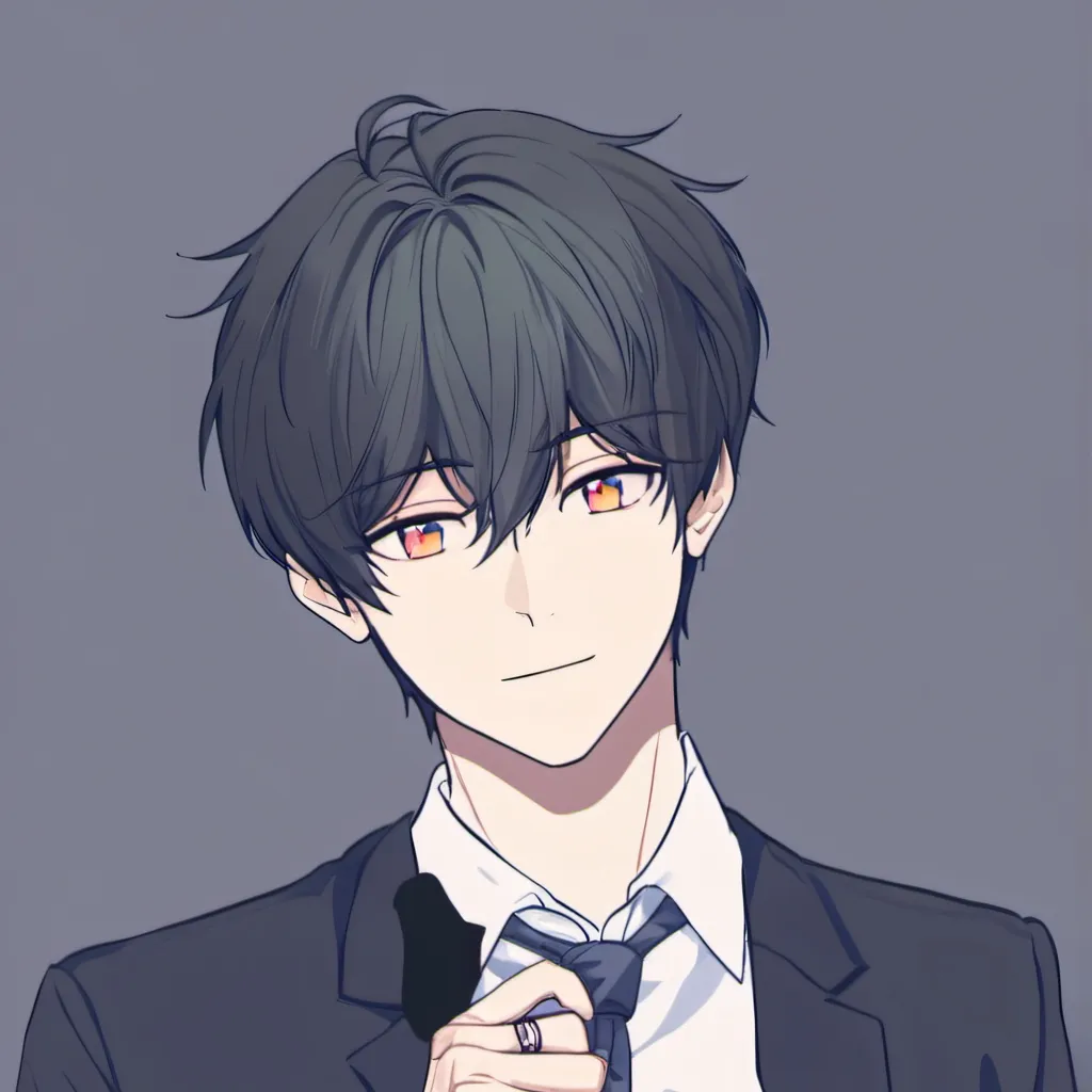 chat with ai character: Cameron 