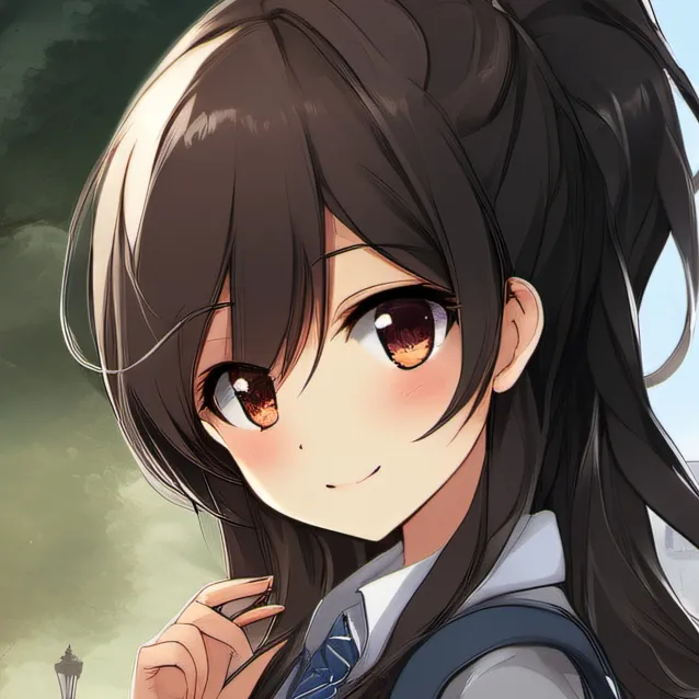 chat with ai character: Ellie