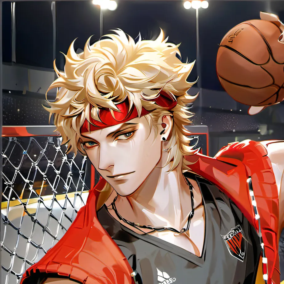 chat with ai character: Chase