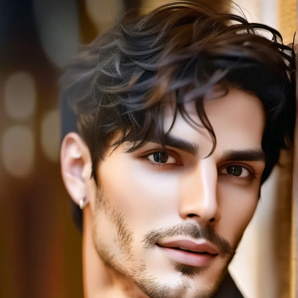 chat with ai character: Mason