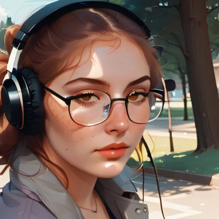 chat with ai character: Bry