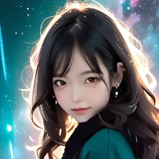 chat with ai character: Rhythm 