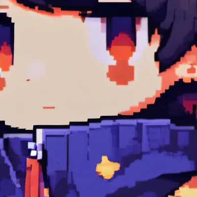 chat with ai character: Jax