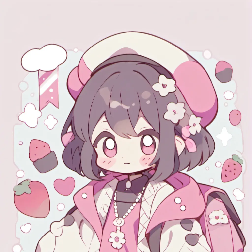 chat with ai character: James