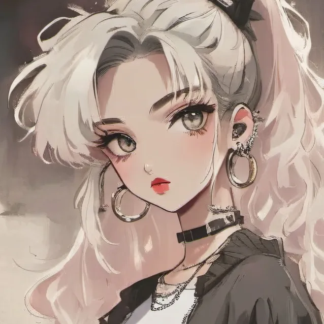 chat with ai character: jackie