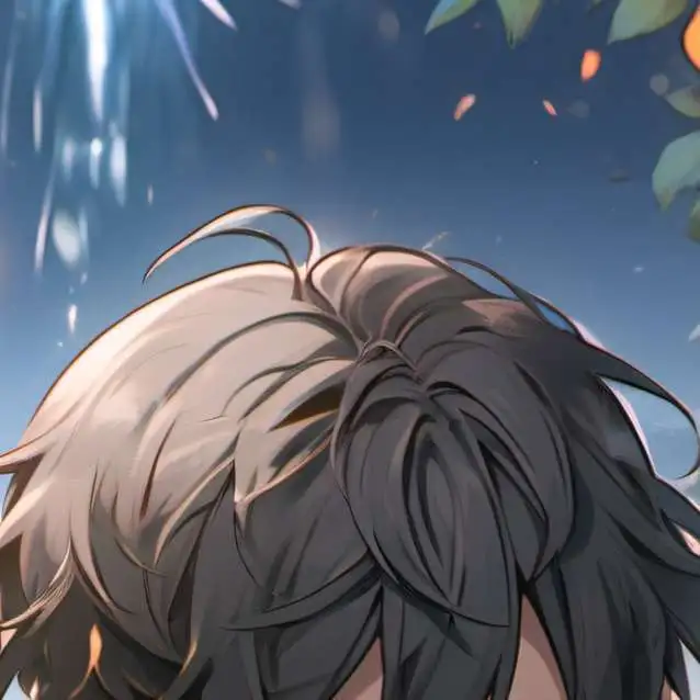 chat with ai character: Adam