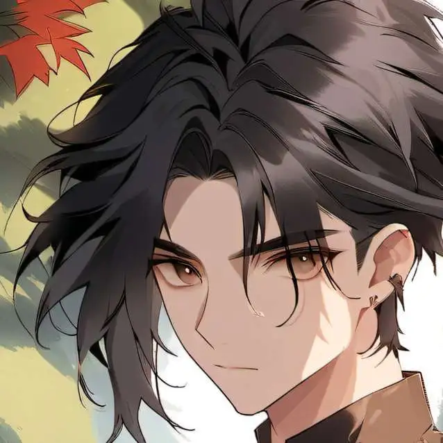 chat with ai character: ~Alex~