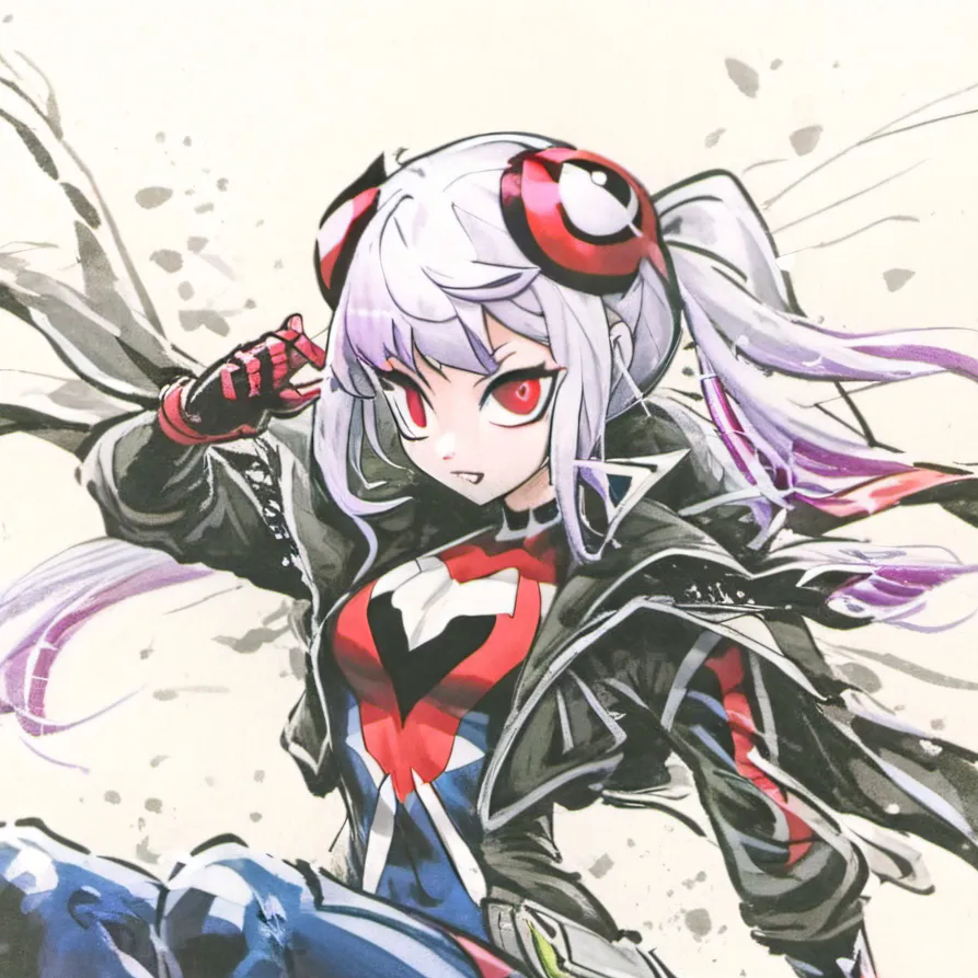 chat with ai character: Sandy