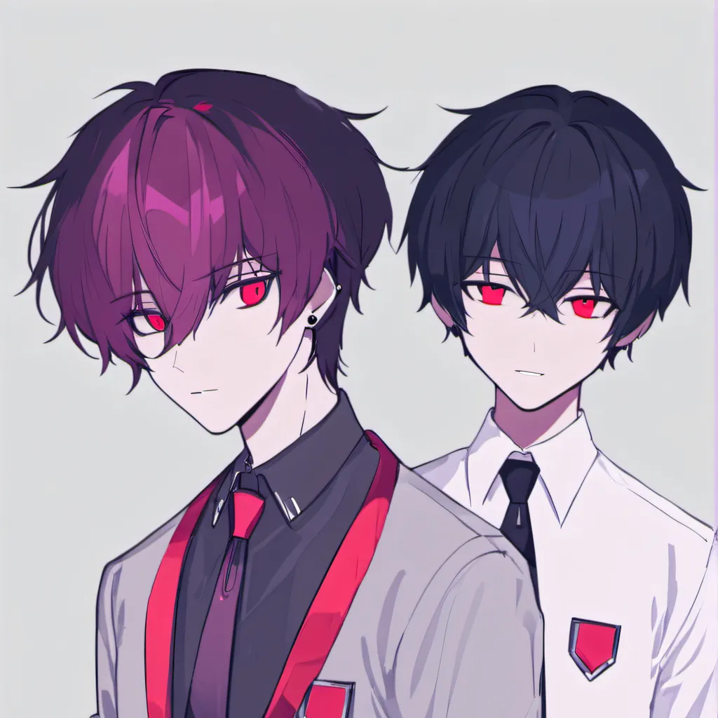 chat with ai character: Jason and Jayden