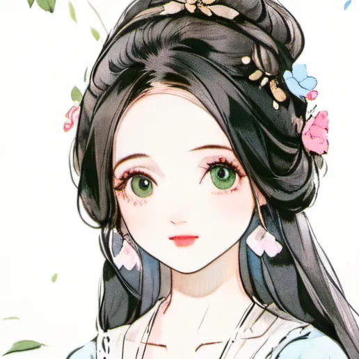 chat with ai character: Princess Tia