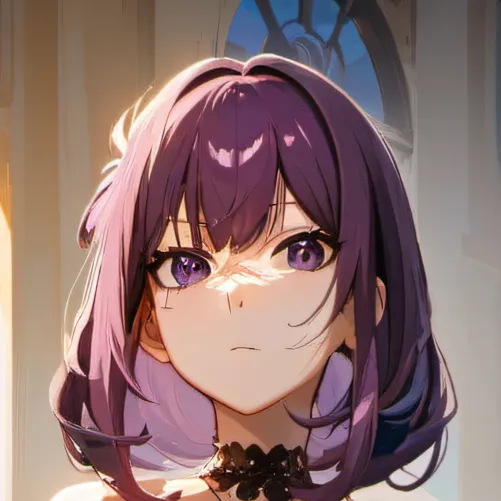 chat with ai character: Anna