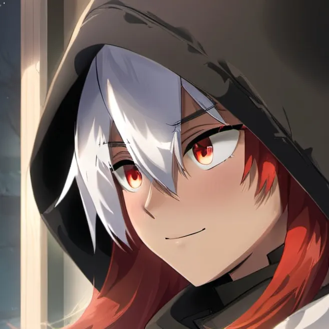 chat with ai character: Maria