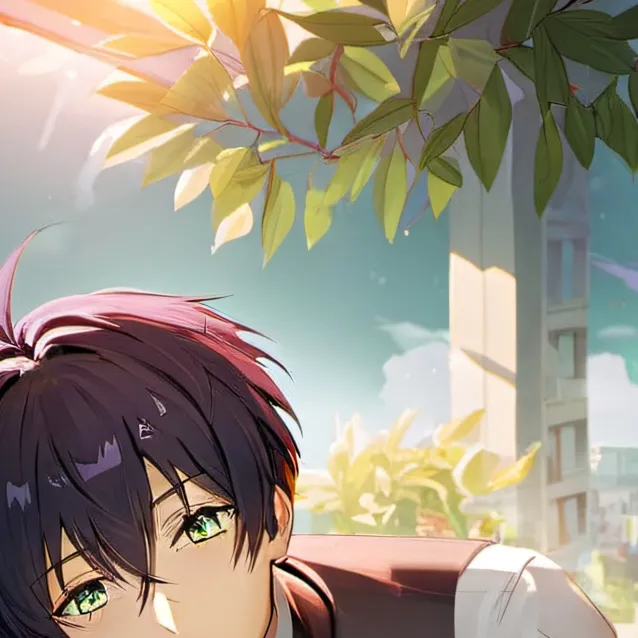 chat with ai character: Trevor